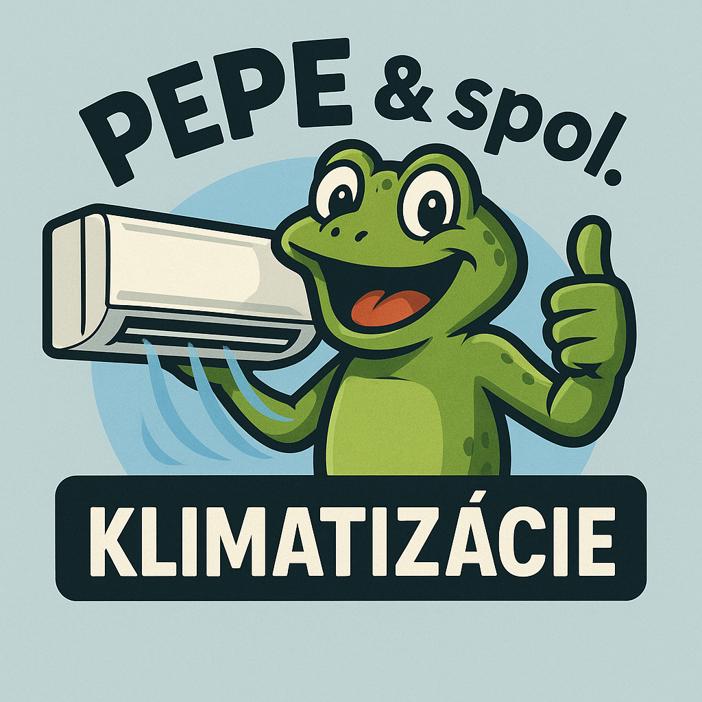 Klíma Štetina logo